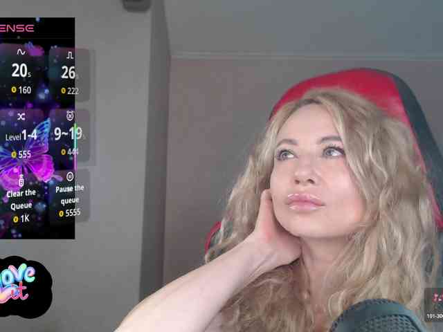 -Cinamonn- webcam