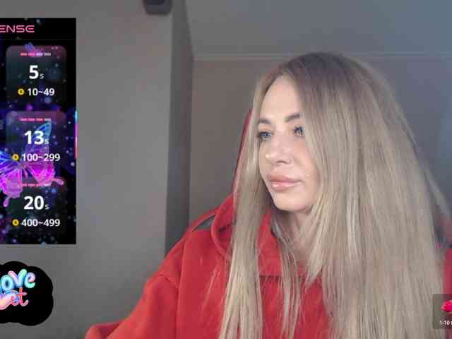-Cinamonn- webcam