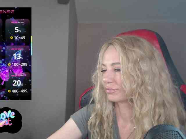 -Cinamonn- webcam