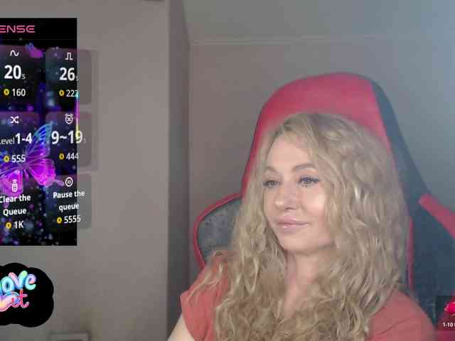 -Cinamonn- webcam