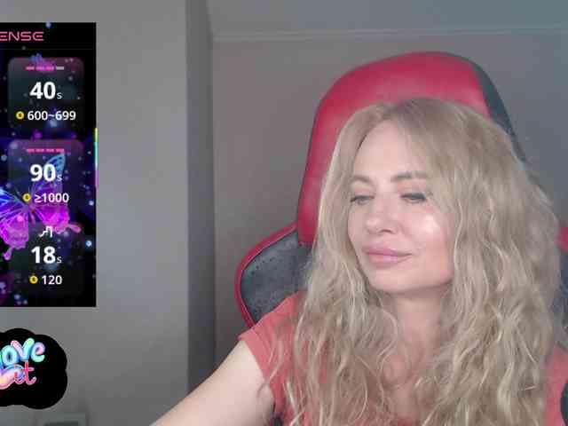 -Cinamonn- webcam