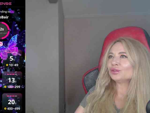 -Cinamonn- webcam