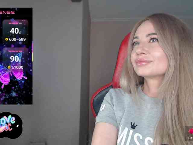 -Cinamonn- webcam