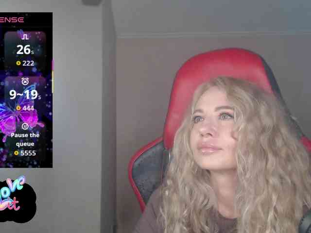 -Cinamonn- webcam