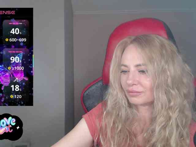 -Cinamonn- webcam
