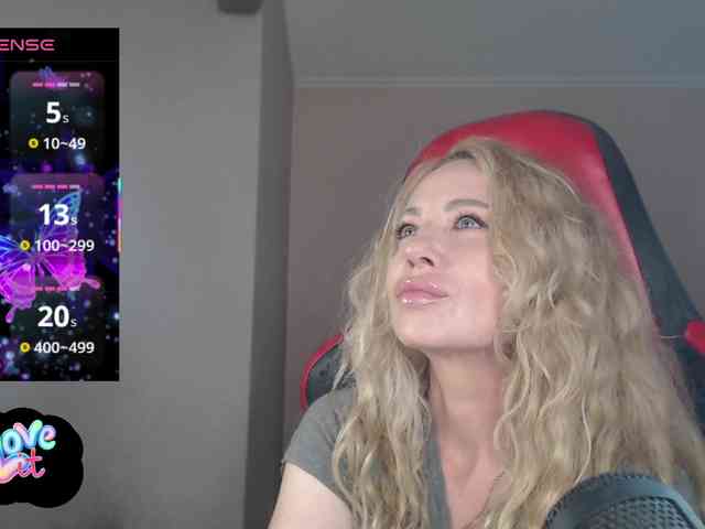 -Cinamonn- webcam