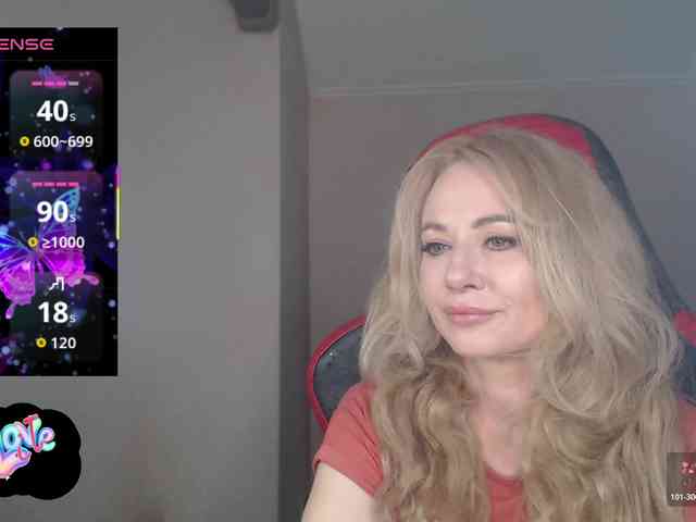 -Cinamon- webcam