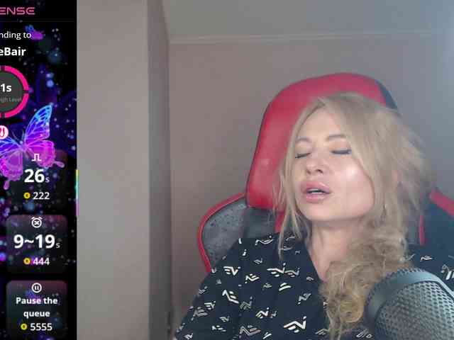 -Cinamonn- webcam