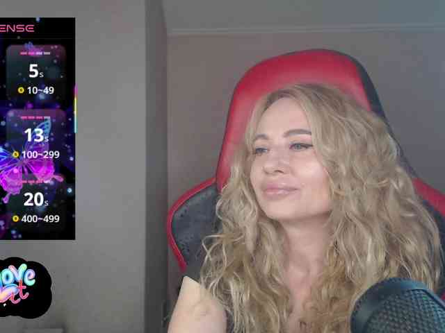 ---II--- Live Webcam on BongaCams
