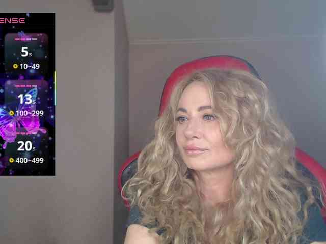 -Cinamon- webcam