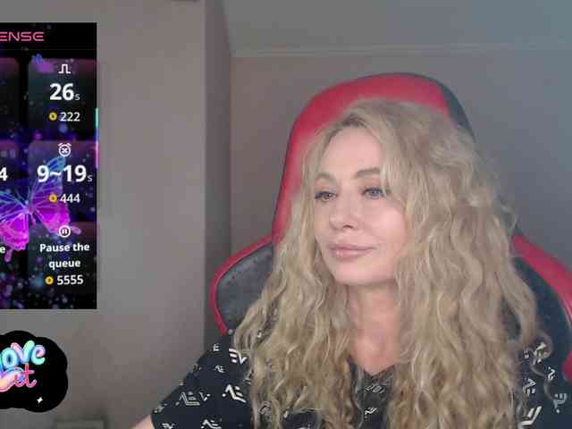 -Cinamonn- webcam