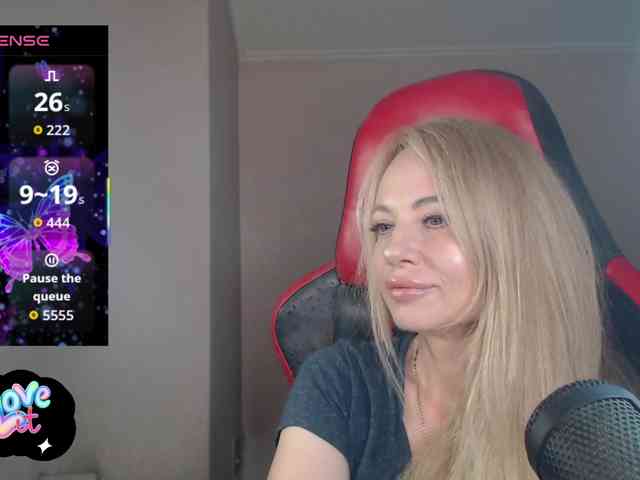 -Cinamonn- webcam