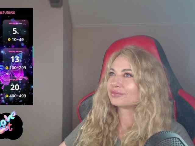 -Cinamonn- webcam
