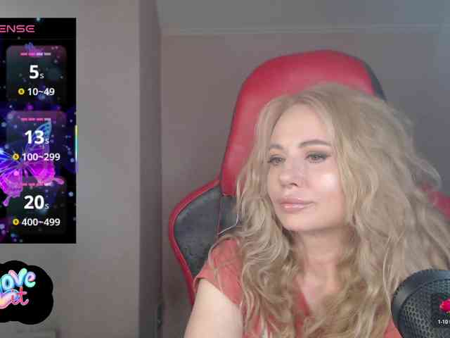 -Cinamonn- webcam