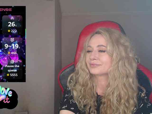 -Cinamonn- webcam