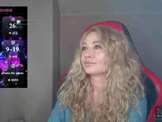 -Cinamon- webcam