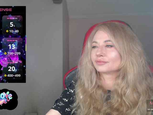 -Cinamon- webcam