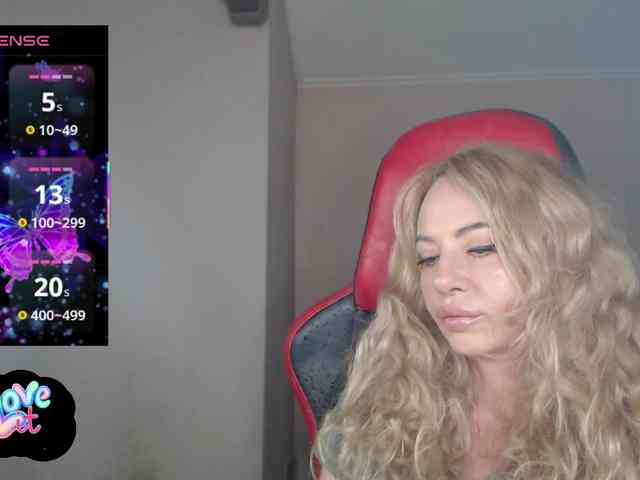 -Cinamonn- webcam