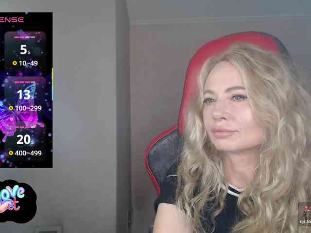 -Cinamonn- webcam