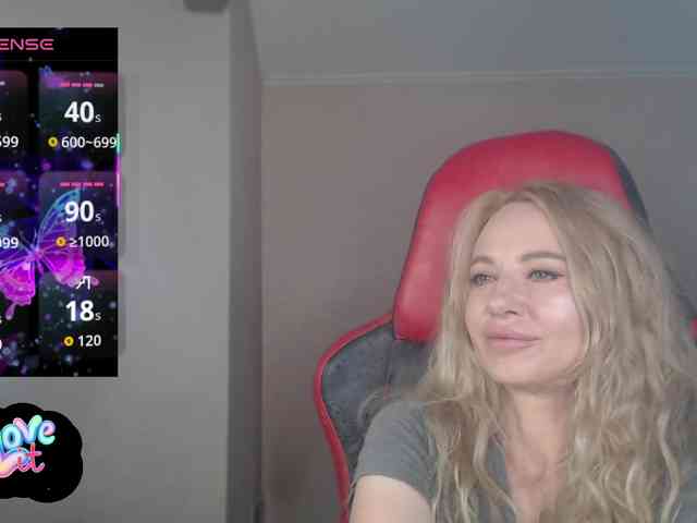 -Cinamonn- webcam