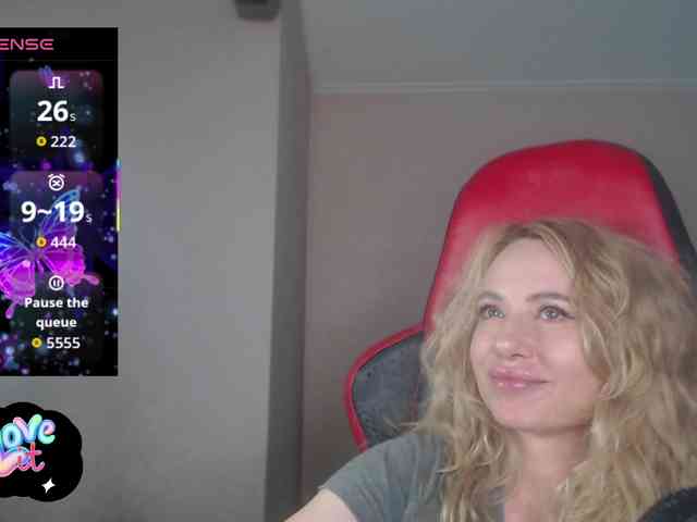 -Cinamonn- webcam