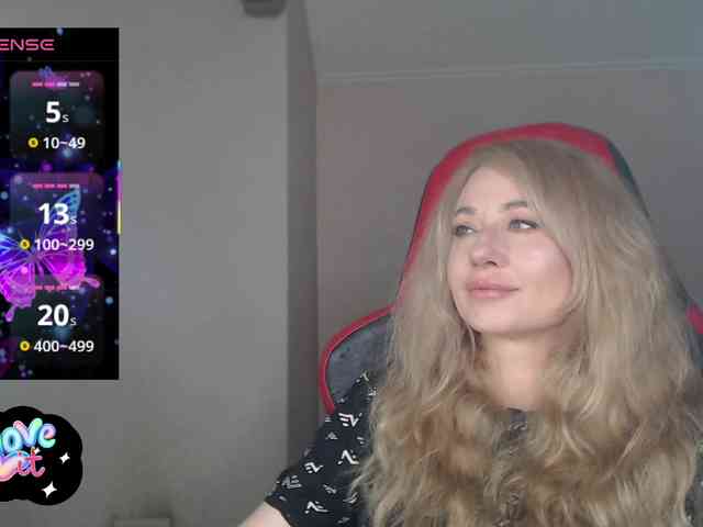 -Cinamon- webcam