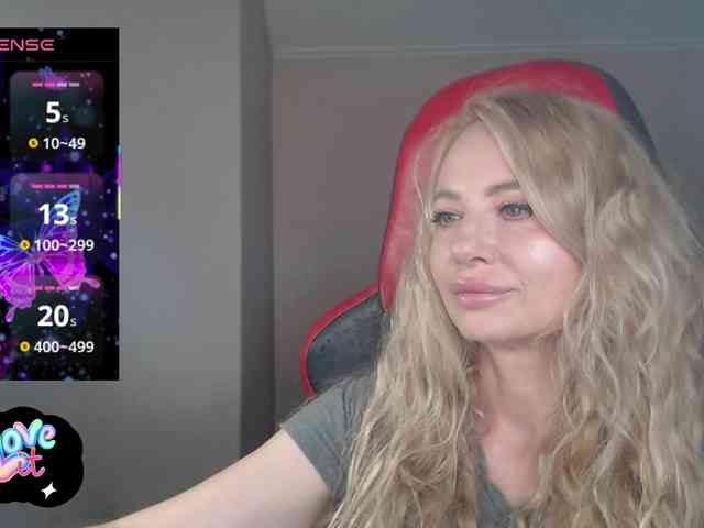 -Cinamonn- webcam