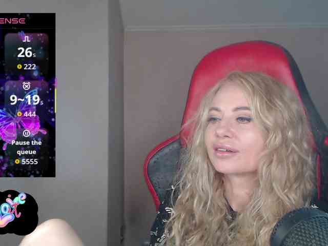 ---II--- Live Webcam on BongaCams