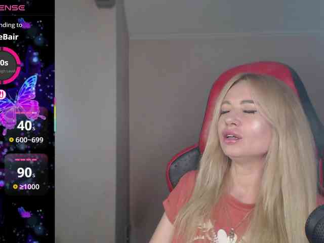 -Cinamonn- webcam