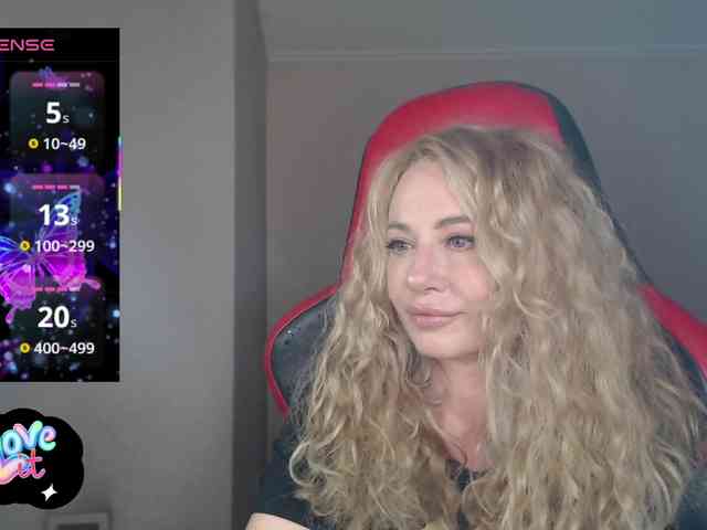 -Cinamon- webcam