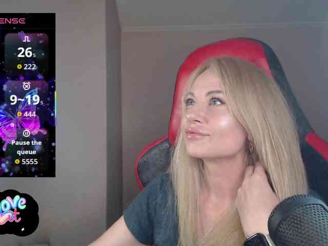 -Cinamonn- webcam