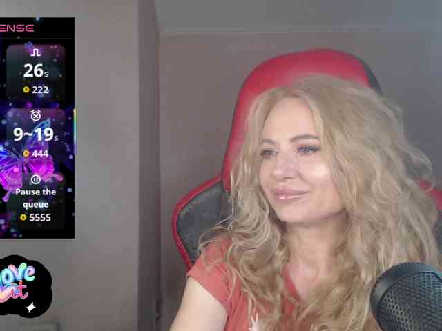 -Cinamonn- webcam