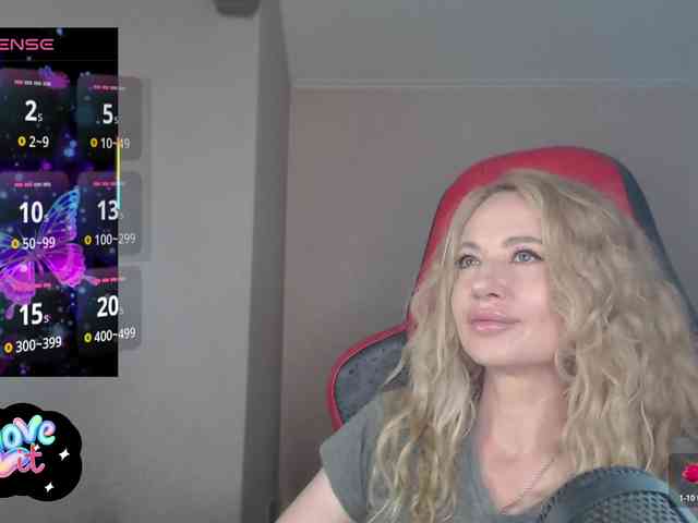-Cinamonn- webcam