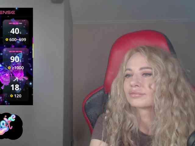 -Cinamonn- webcam