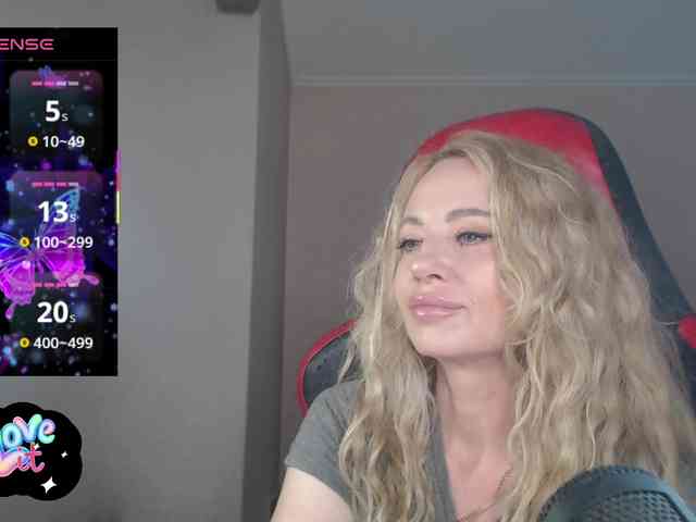 -Cinamonn- webcam