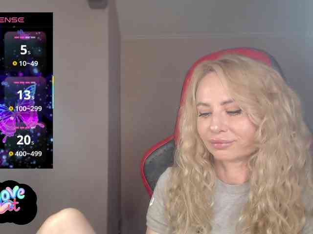 -Cinamonn- webcam