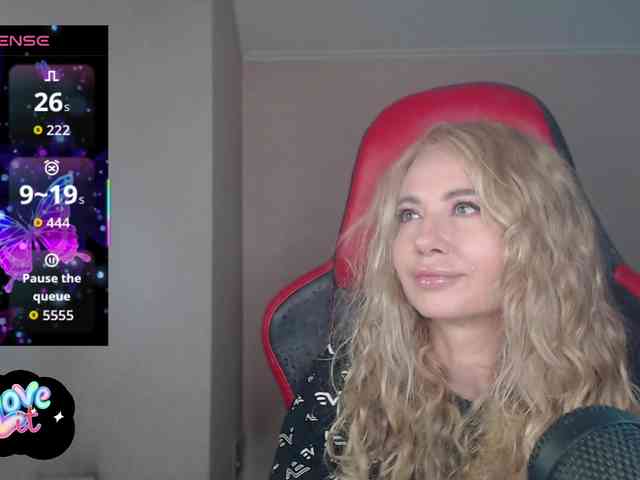 ---II--- Live Webcam on BongaCams