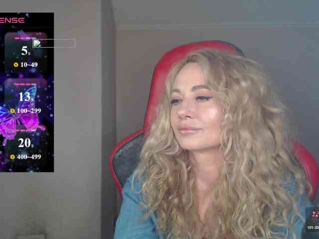 -Cinamon- webcam