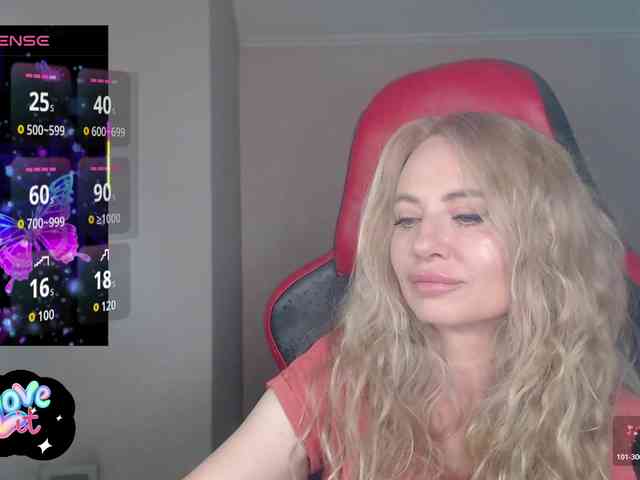 -Cinamonn- webcam