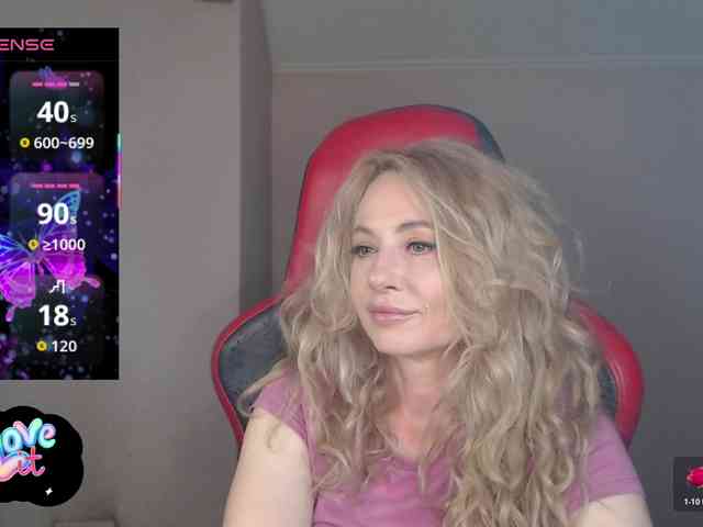-Cinamonn- webcam