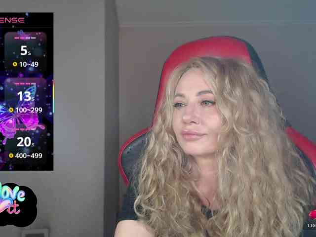 -Cinamon- webcam