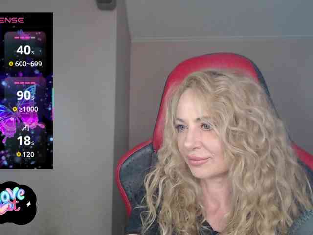-Cinamonn- webcam
