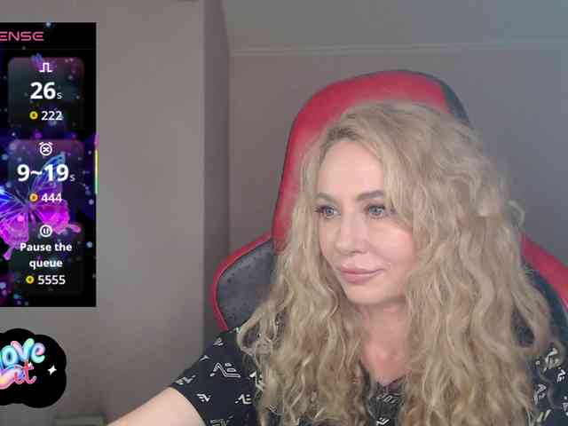 -Cinamonn- webcam