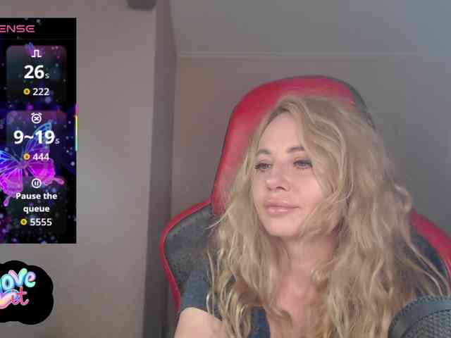 -Cinamonn- webcam