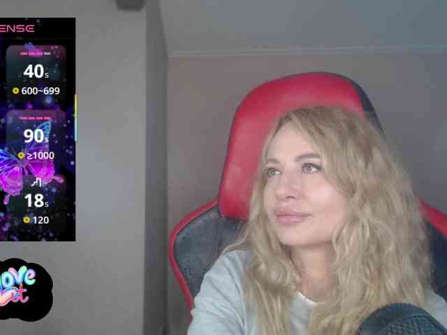 -Cinamonn- webcam