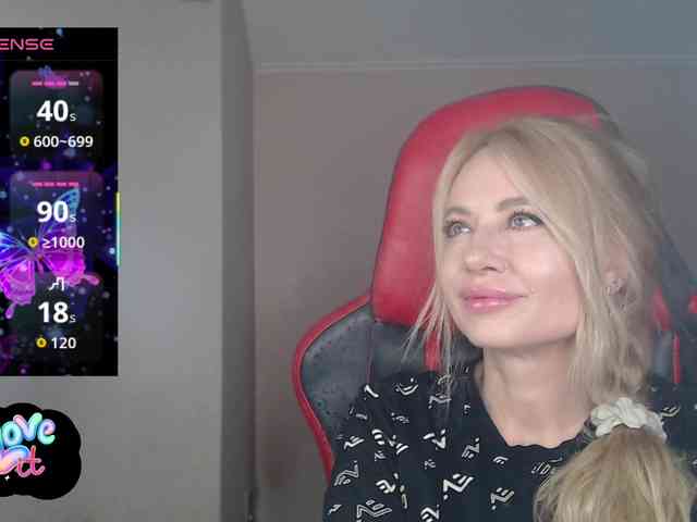 -Cinamonn- webcam