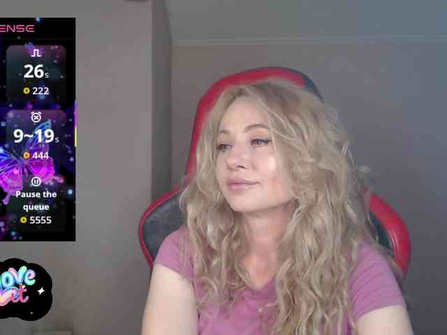 -Cinamonn- webcam