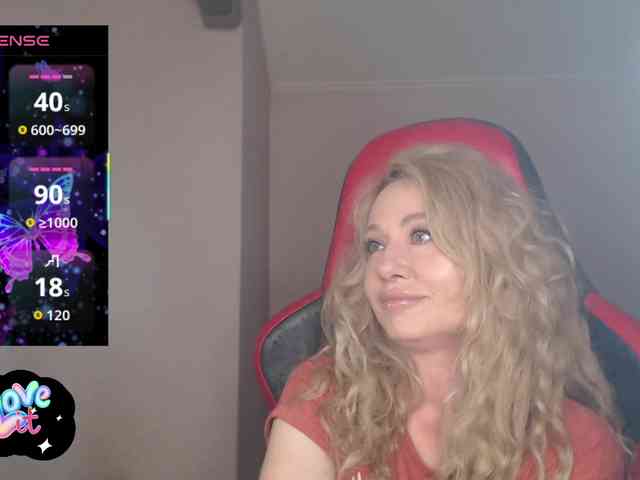 -Cinamonn- webcam