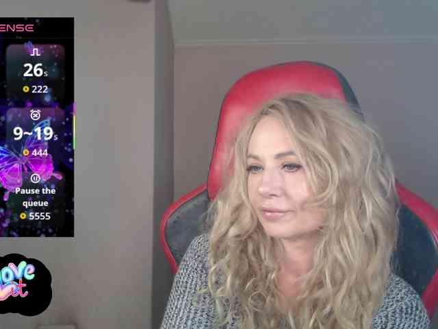 -Cinamonn- webcam