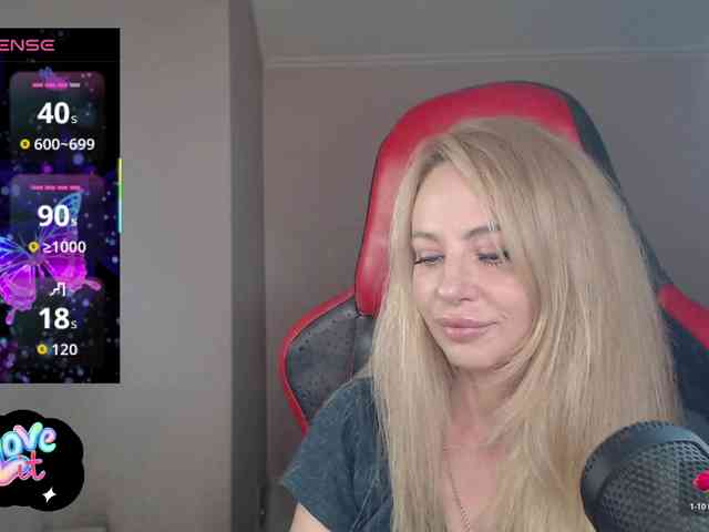 -Cinamonn- webcam